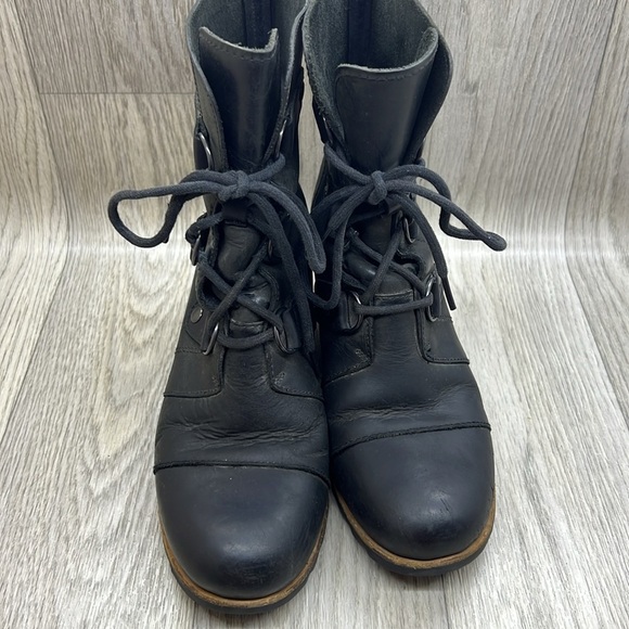 Sorel Joan of Arctic Wedge II Bootie - Picture 2 of 13